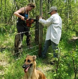 Meet your Posher, Devann